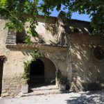 Eglise de Greffeil
