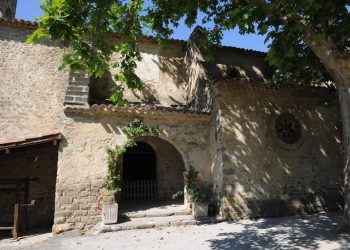 Eglise de Greffeil