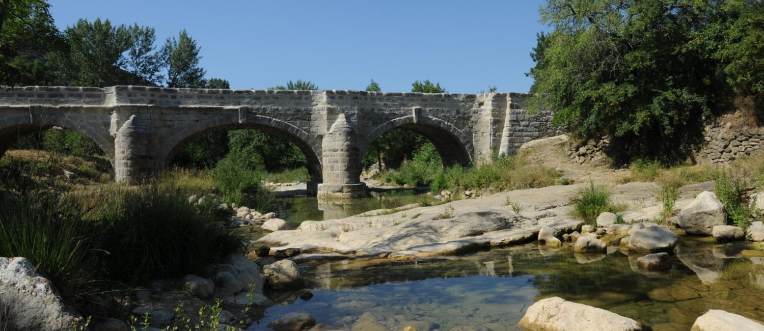 Pont de Greffeil