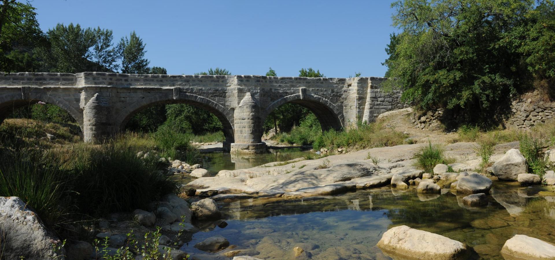 Pont de Greffeil
