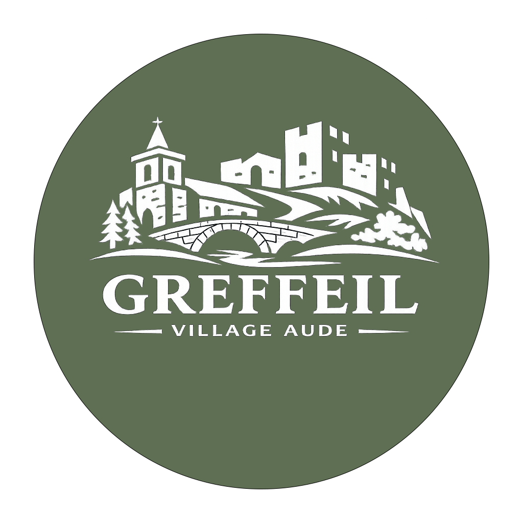 Logo de Greffeil