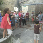 Festivités de Greffeil