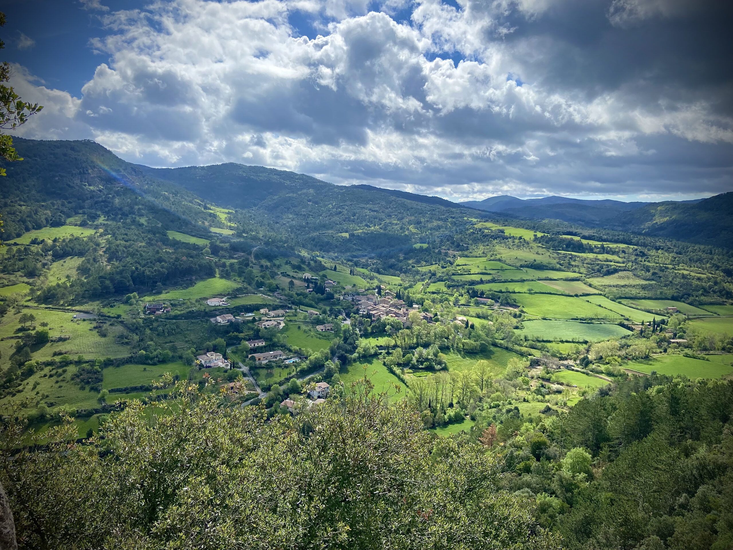 Commission environnement