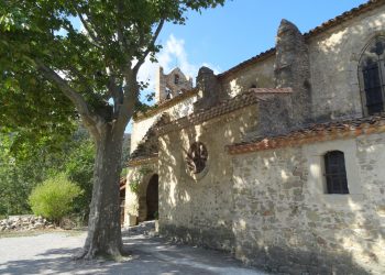 Eglise de Greffeil
